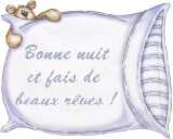 Bonne nuit